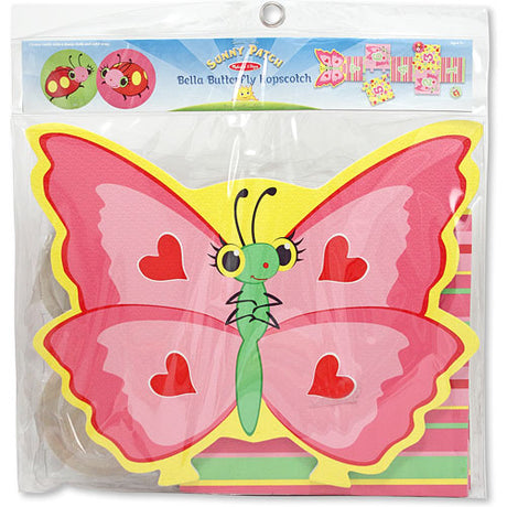 Bella Butterfly Hopscotch