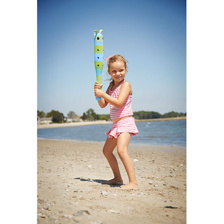 Pitter Patter Caterpillar Bat & Ball Set