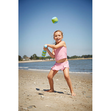 Pitter Patter Caterpillar Bat & Ball Set