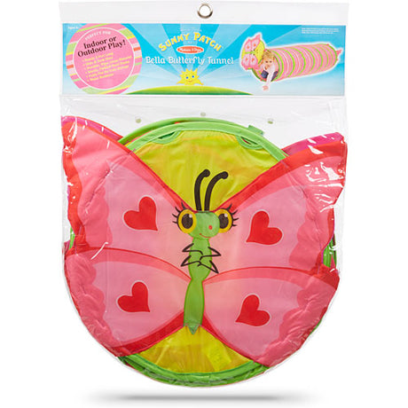 Bella Butterfly Tunnel