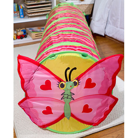 Bella Butterfly Tunnel