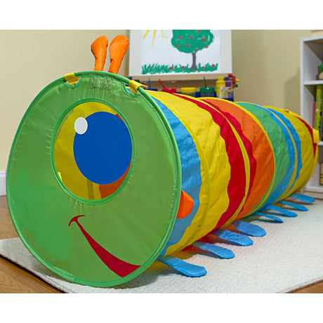 Happy Giddy Tunnel