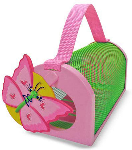 Bella Butterfly Bug House