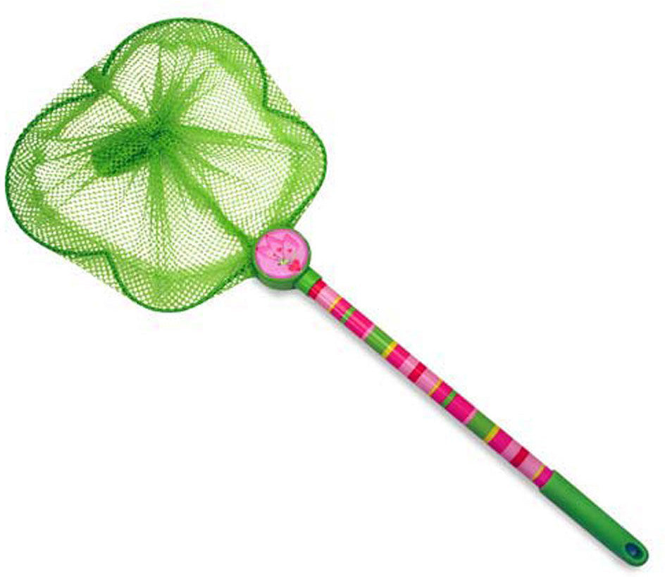 Bella Butterfly Net