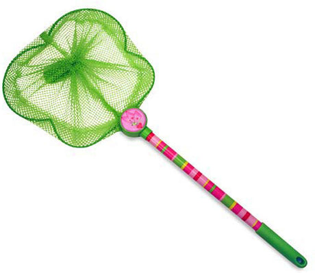 Bella Butterfly Net
