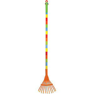 Happy Giddy Rake