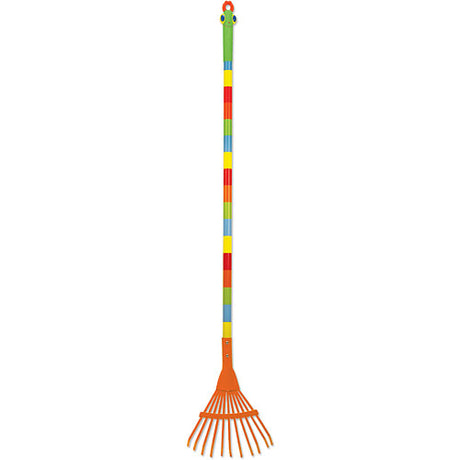 Happy Giddy Rake
