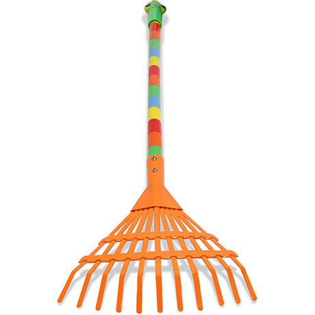 Happy Giddy Rake