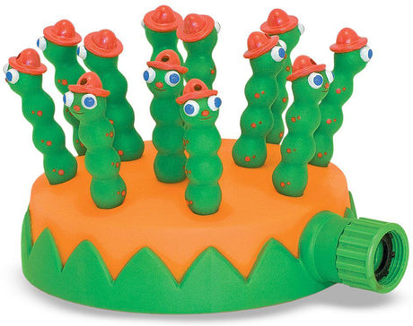 Grub Scouts Kids' Sprinkler