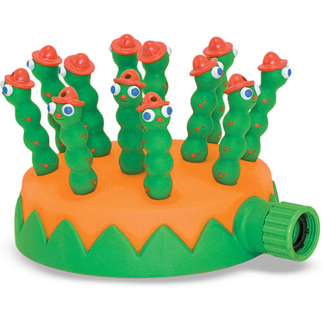 Grub Scouts Kids' Sprinkler