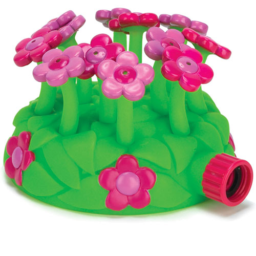 Blossom Bright Kids' Sprinkler