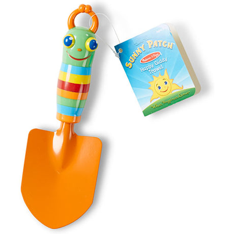 Happy Giddy Trowel