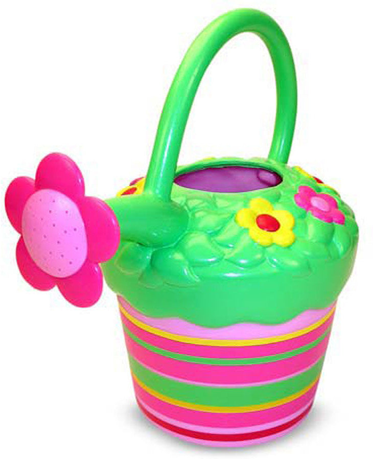 Blossom Bright Watering Can