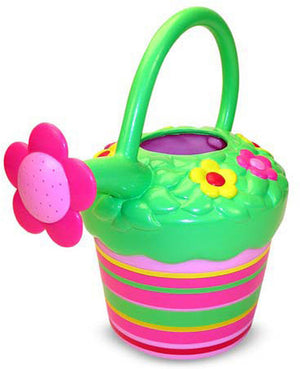 Blossom Bright Watering Can