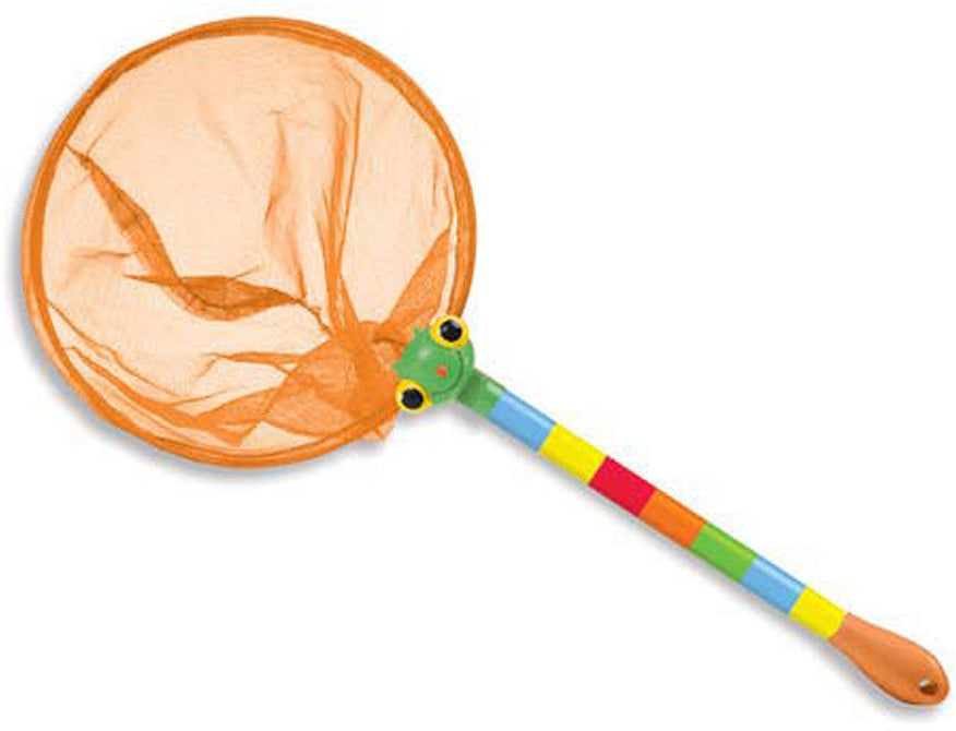 Happy Giddy Bug Net