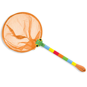 Happy Giddy Bug Net