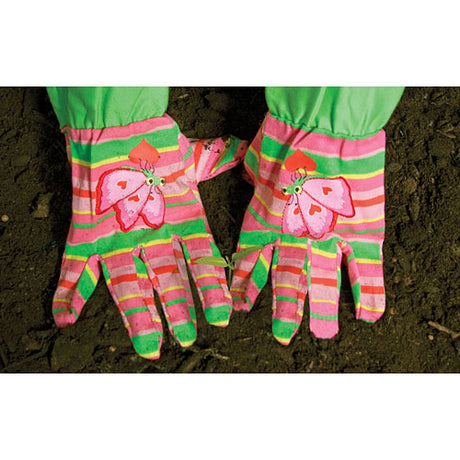 Bella Butterfly Gloves