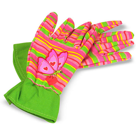 Bella Butterfly Gloves