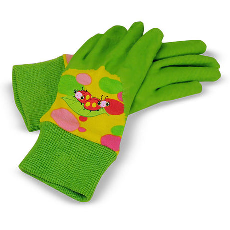 Mollie & Bollie Good Gripping Gloves
