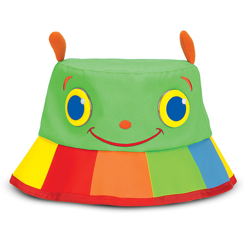 Happy Giddy Hat