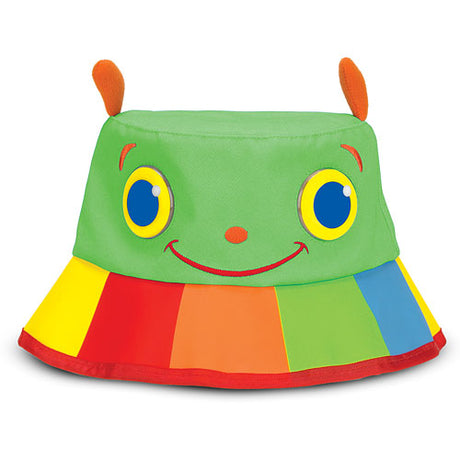 Happy Giddy Hat