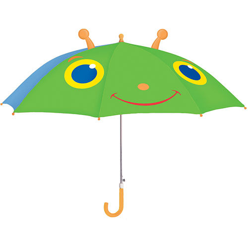 Happy Giddy Umbrella