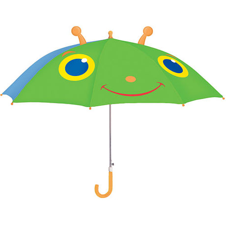 Happy Giddy Umbrella