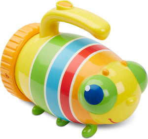 Giddy Buggy Flashlight
