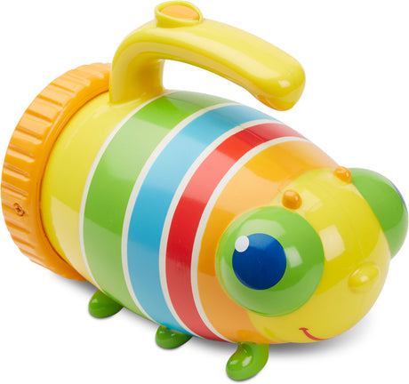 Giddy Buggy Flashlight