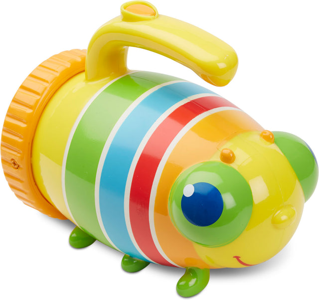 Giddy Buggy Flashlight