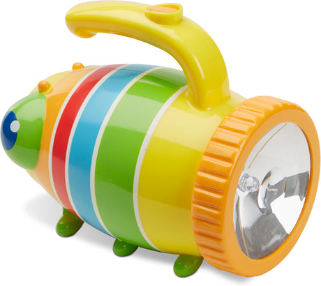 Giddy Buggy Flashlight
