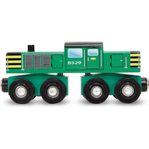 Freight Train