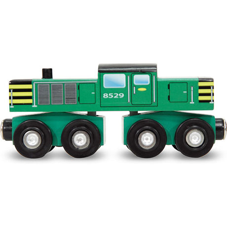 Freight Train