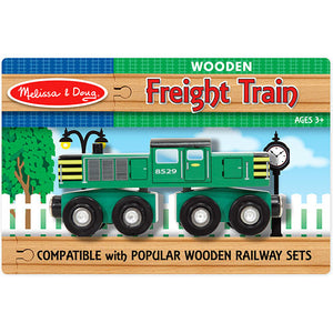Freight Train