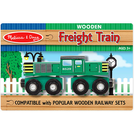 Freight Train
