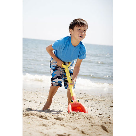 Clicker Crab Shovel