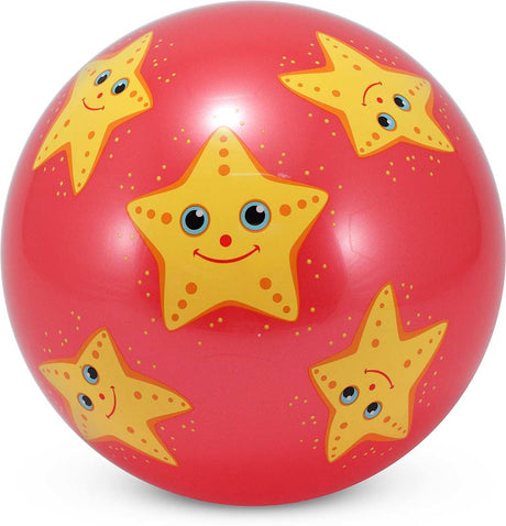 Cinco Starfish Ball