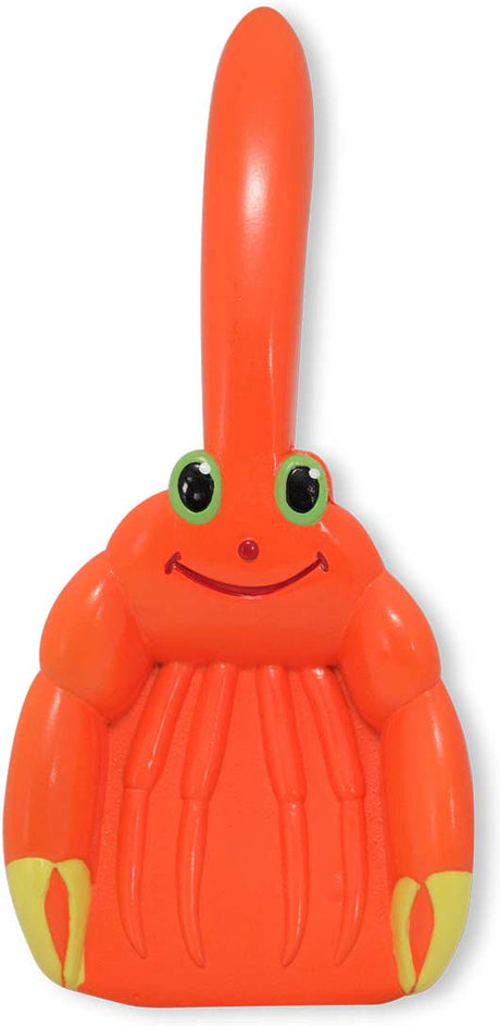 Clicker Crab Scoop