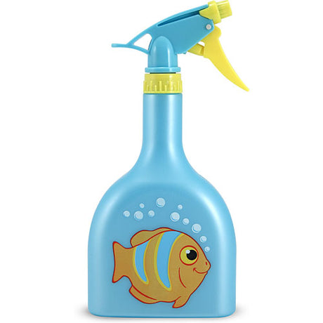 Finney Fish Spray Bottle
