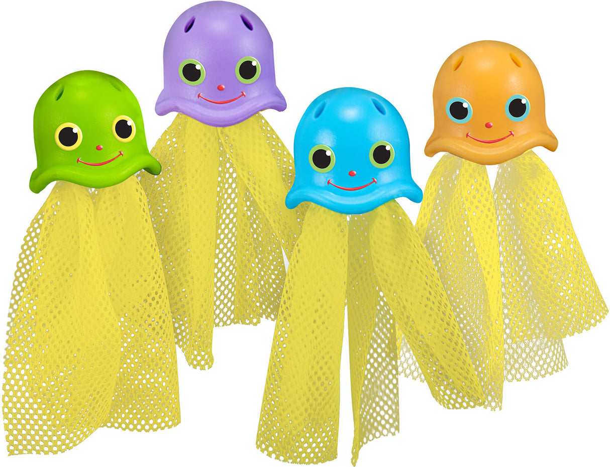 Jolly Jellyfish Sinkers Pool Toys
