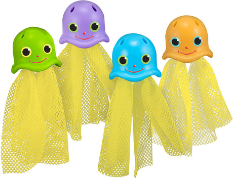 Jolly Jellyfish Sinkers Pool Toys