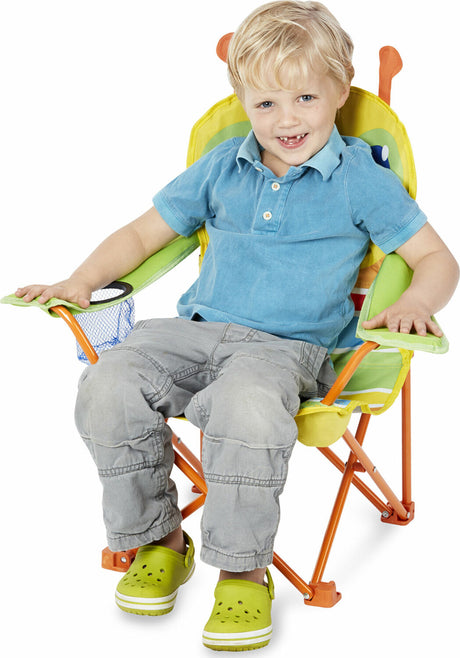 Giddy Buggy Chair