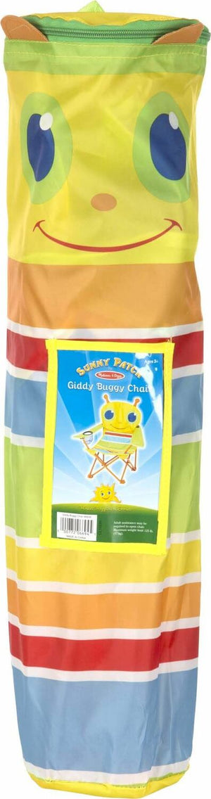 Giddy Buggy Chair