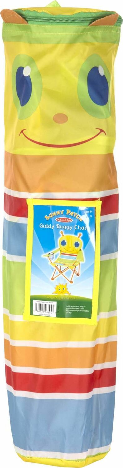 Giddy Buggy Chair
