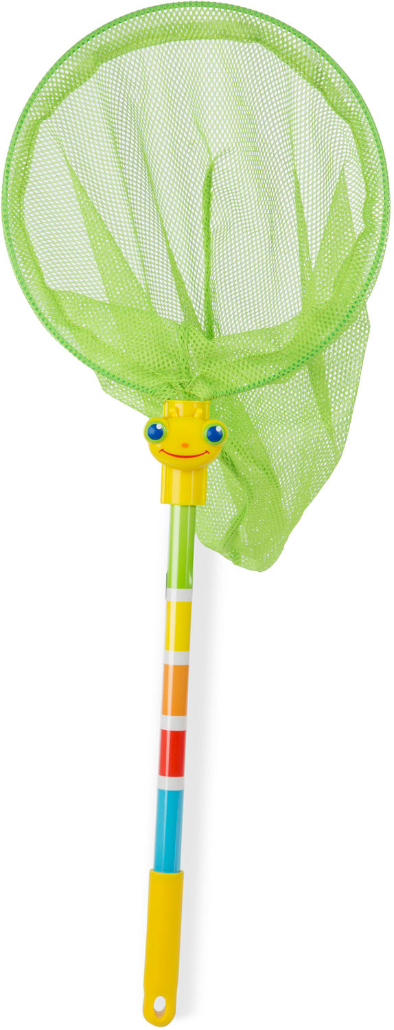 Giddy Buggy Net