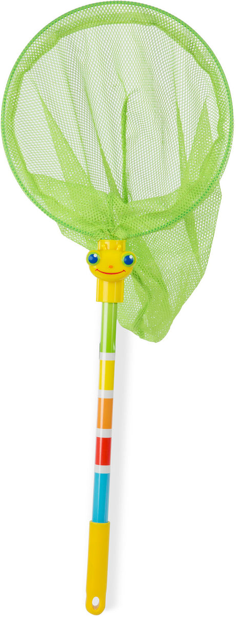 Giddy Buggy Net