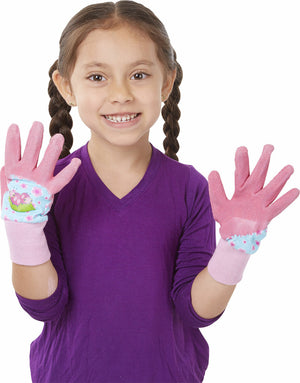 Trixie & Dixie Good Gripping Gloves