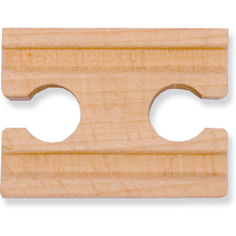2" Straight Track-Female (6 pack)