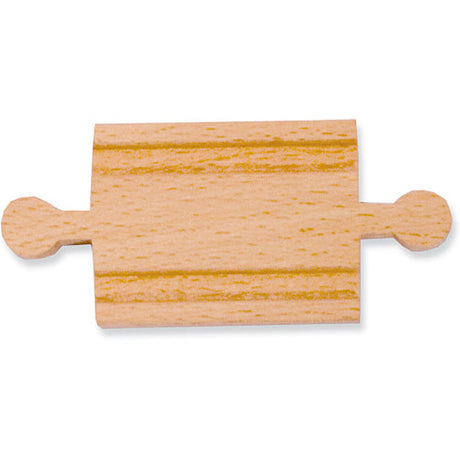 2" Straight Track-Male (6 pack)