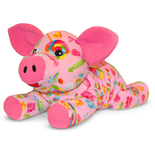 Becky Pig